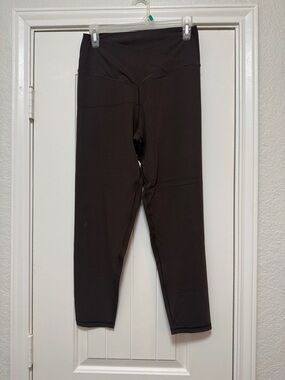 Offline by Aerie brown leggings